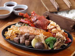 是居酒屋