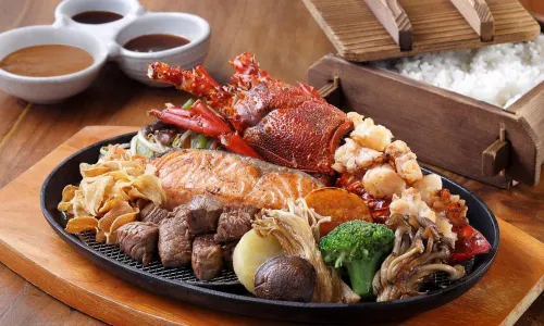 Yoshi Izakaya