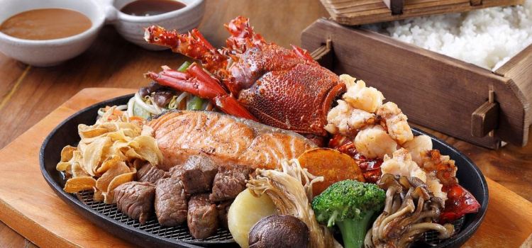 Yoshi Izakaya
