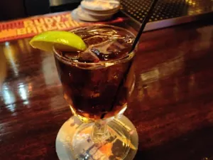Rudy's Bar & Grill