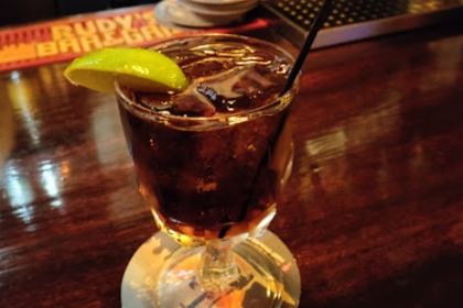 Rudy's Bar & Grill