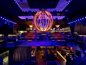 Marquee New York