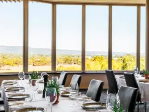 Top 15 Restaurants for Views & Experiences in Adelaide