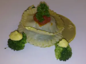 Sublime Restaurant
