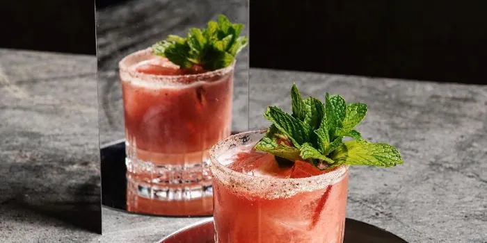 CÉ LA VI Singapore image 1