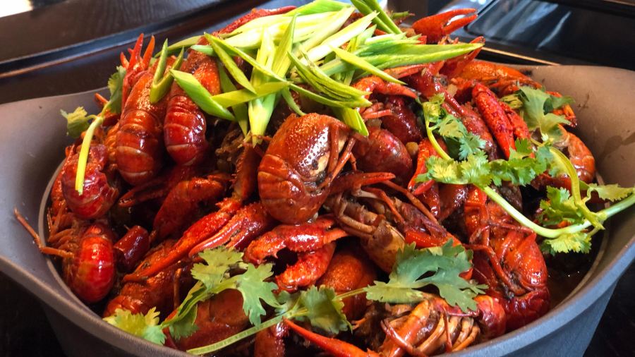 黄山祁门沐心·弈园生态文化主题民宿·餐厅