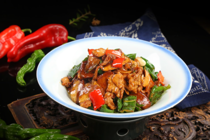 無極雪礦泉水假日飯店·體驗餐廳