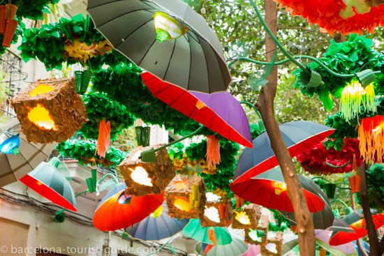 Barcelona Gràcia Festival | Barcelona