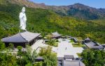 Tsz Shan Monastery Buddhist Art Museum