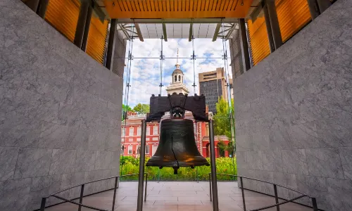 Liberty Bell