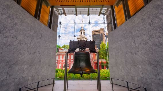 Liberty Bell
