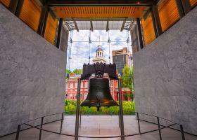 Best hotels near Lincoln Financial Field