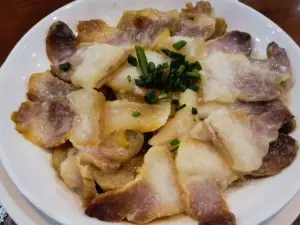 ZHU XIANG LOU