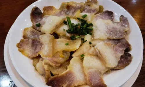 ZHU XIANG LOU