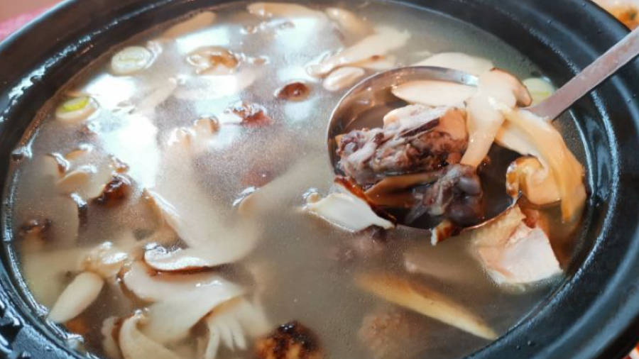 Chuan chu xiao cai fang