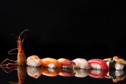 NISHIMURA REASTAURANT