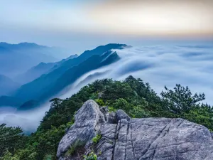 Mount Wanfo
