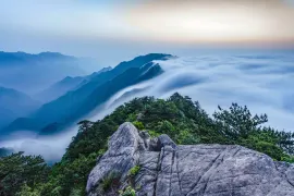 Mount Wanfo
