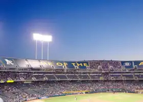 Oakland-Alameda County Coliseum
