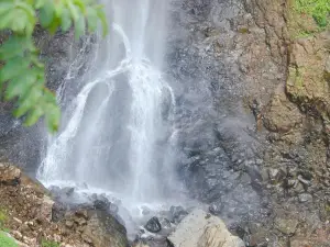 Bhimkund Point, Chikhaldara