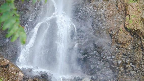 Bhimkund Point, Chikhaldara