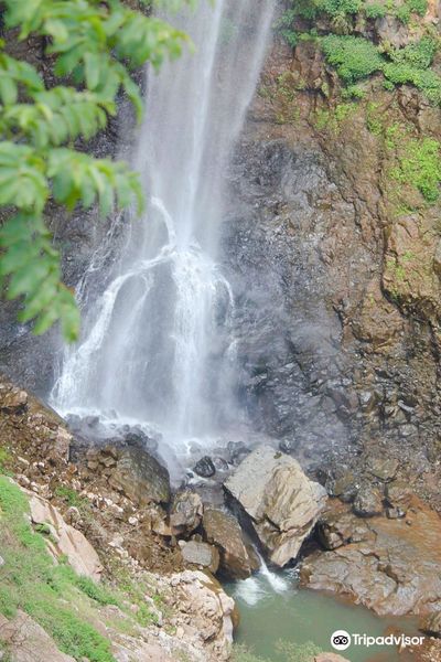 Bhimkund Point, Chikhaldara