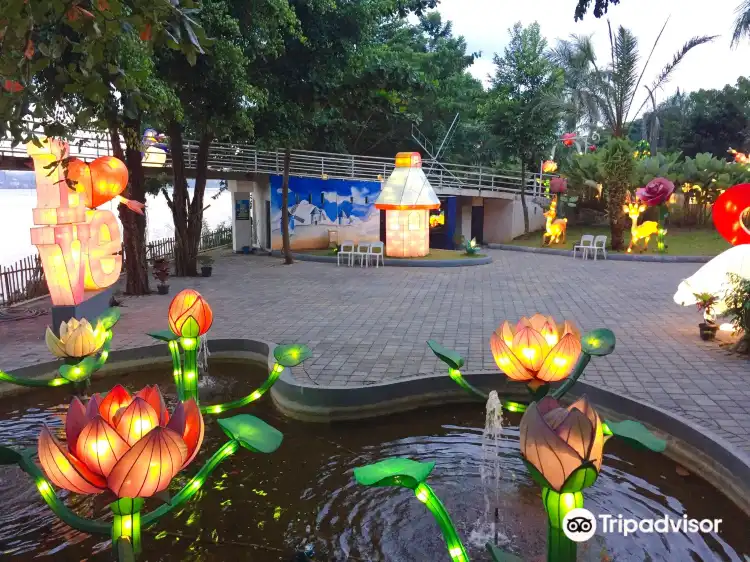 Hotels in Karang Asam Ilir