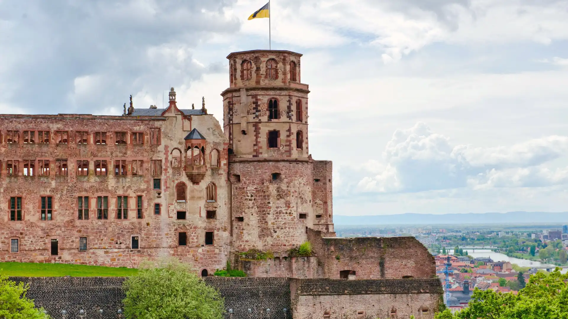 Hotels in der Nähe von Königstuhl