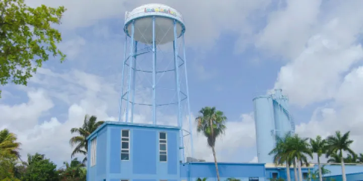 Imaginarium Science Center