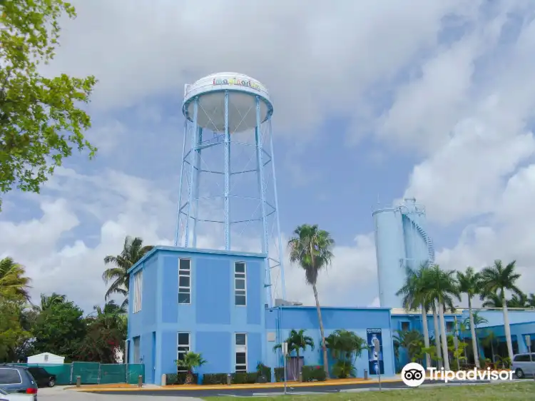 Hotel dekat Imaginarium Science Center