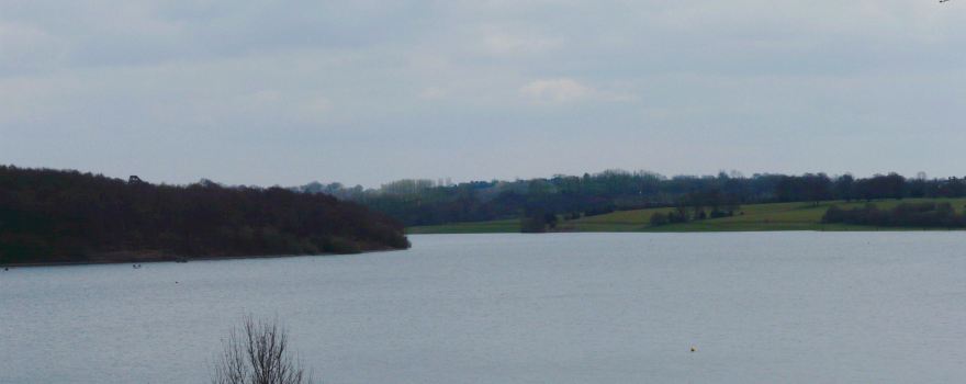 Bewl Water