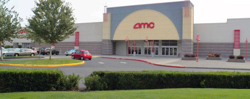 AMC Lakewood Mall 12