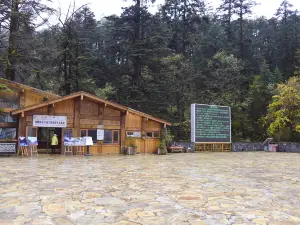 No. 3 Camp