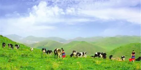 南山風景名勝區