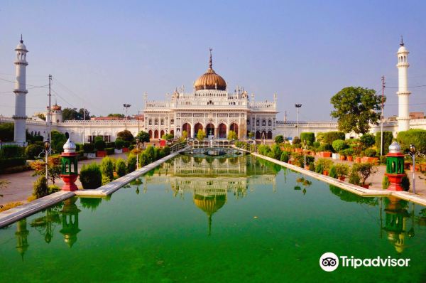 Chota Imambara