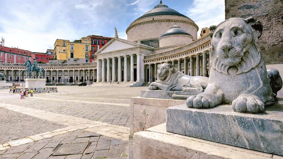 Naples