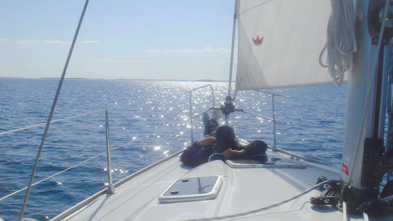 Dar Es Salaam Yacht Club