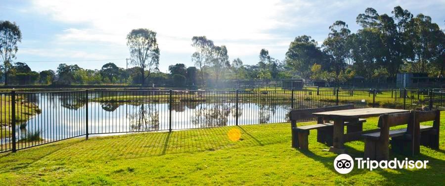 NulkabaLawatan Sehari