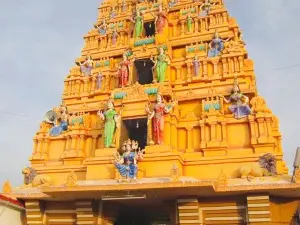 Shri Huligemma Devi Temple