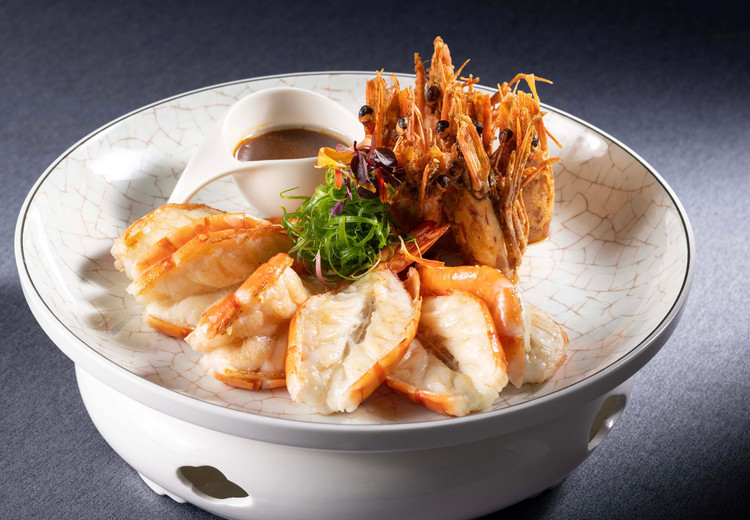 Xiang (Wuyuan Bay Area, Xiamen) - Restaurant Reviews, Menu