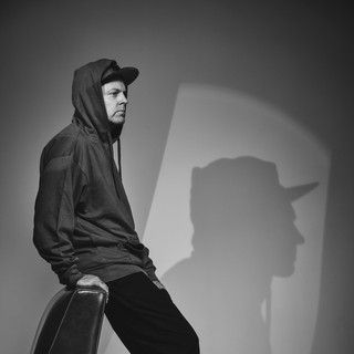 DJ Shadow w/ Cut Chemist | Portland
