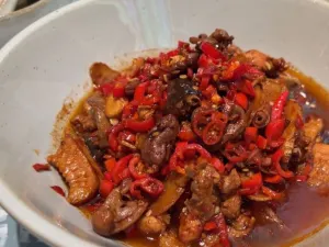 A JI SHAO KAO