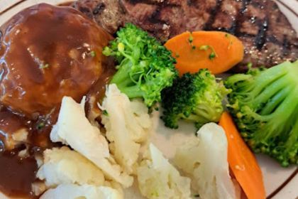 Blueberry Hill Family Restaurant