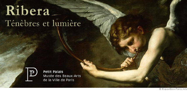 Ribera: Darkness and light | Small palace