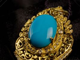 Agad Jewellery