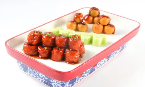 王家味·经典鲁菜(东城店)