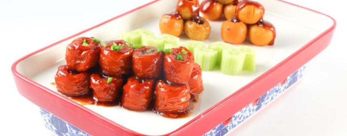 王家味·经典鲁菜(东城店)