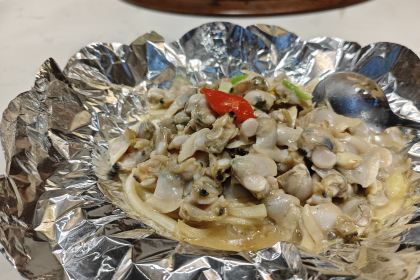 Donghengsheng International Hotel·Chinese Restaurant