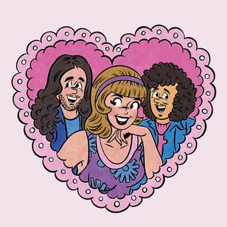Beach Bunny and Bad Bad Hats: The Current’s 20th Anniversary Celebration | First Avenue