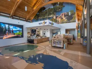 Bay Country Welcome Center